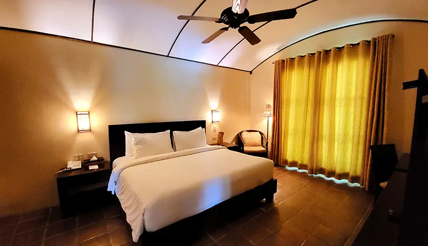 Sunset Suite